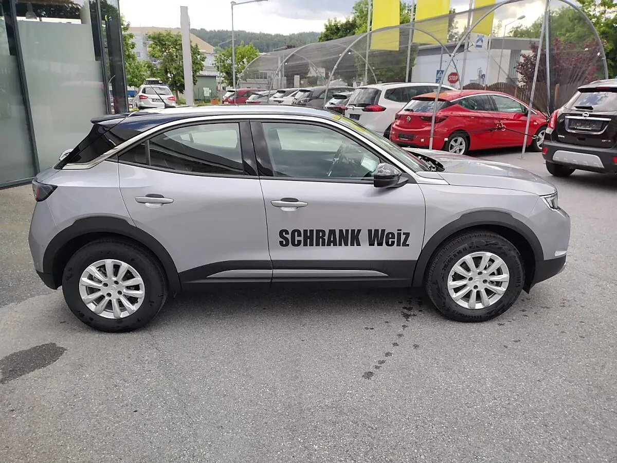 Opel Mokka 2022 photo 3