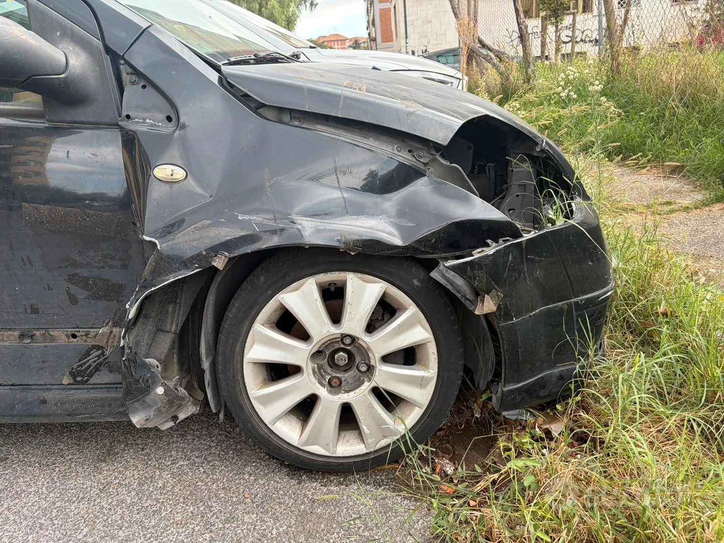 Citroen C2 2006 photo 3