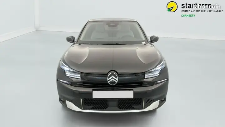 Citroen C4 2025 photo 2