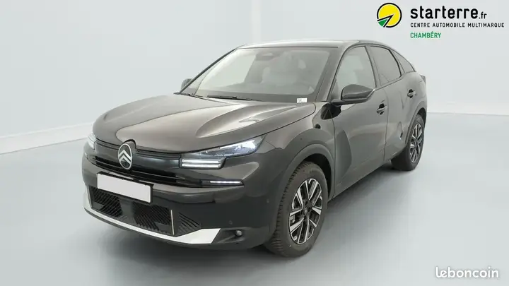 Citroen C4 2025 photo 3