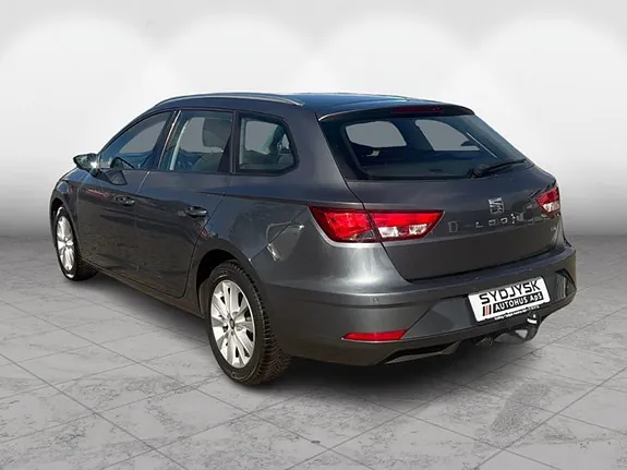 Seat Leon 2017 photo 5