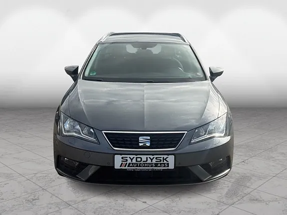 Seat Leon 2017 photo 2