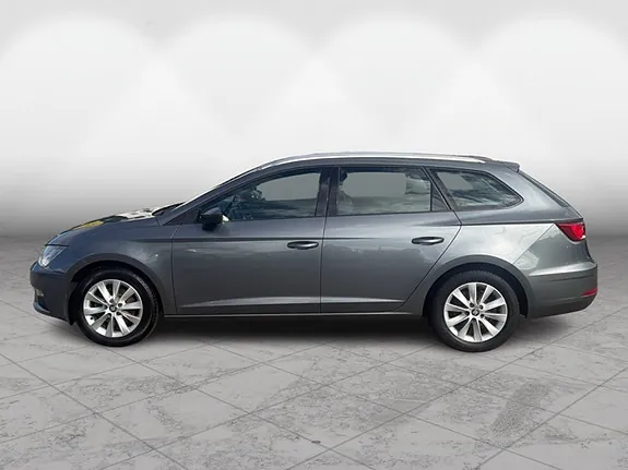 Seat Leon 2017 photo 4