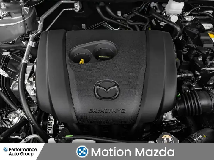 Mazda Cx-5 2026 photo 5