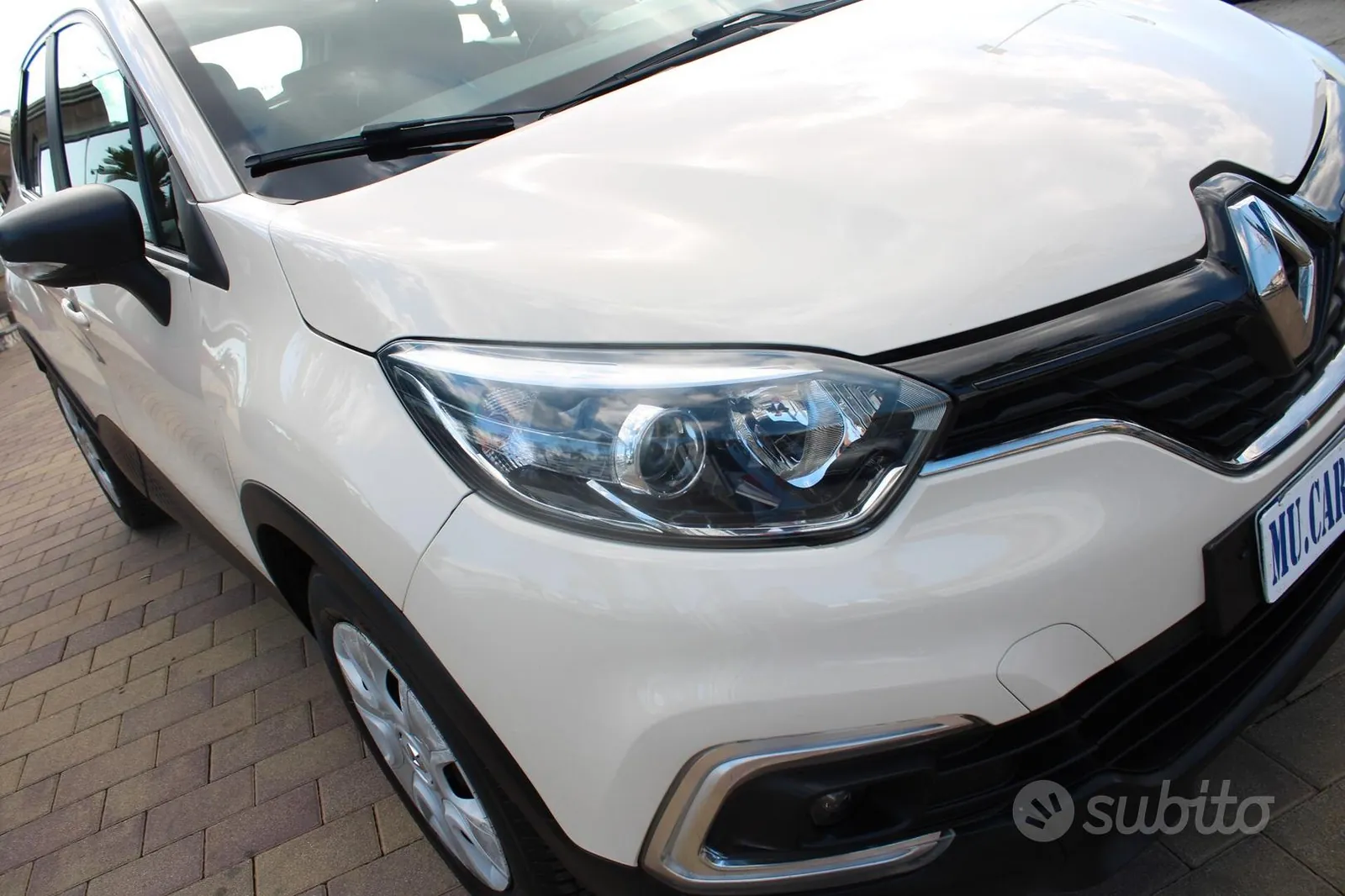 Renault Captur 2018 photo 5