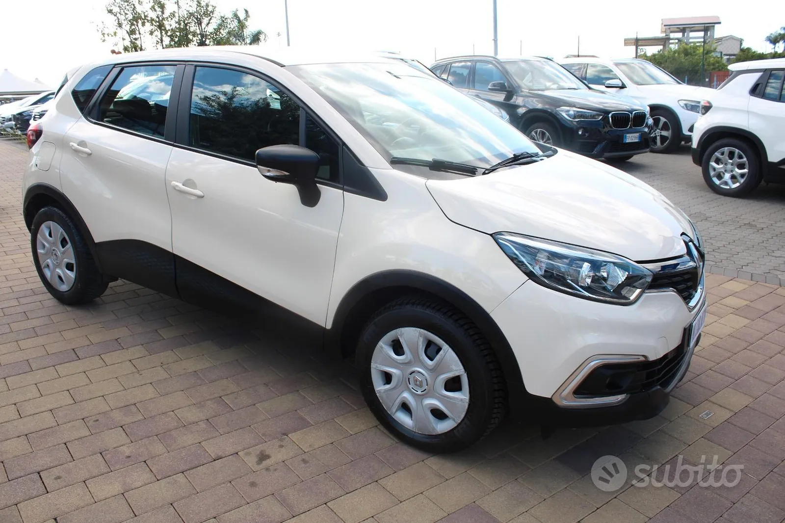 Renault Captur 2018 photo 4