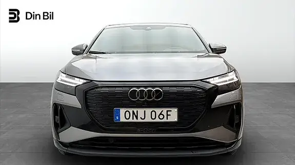 Audi Q4 E-Tron 2023 photo 5