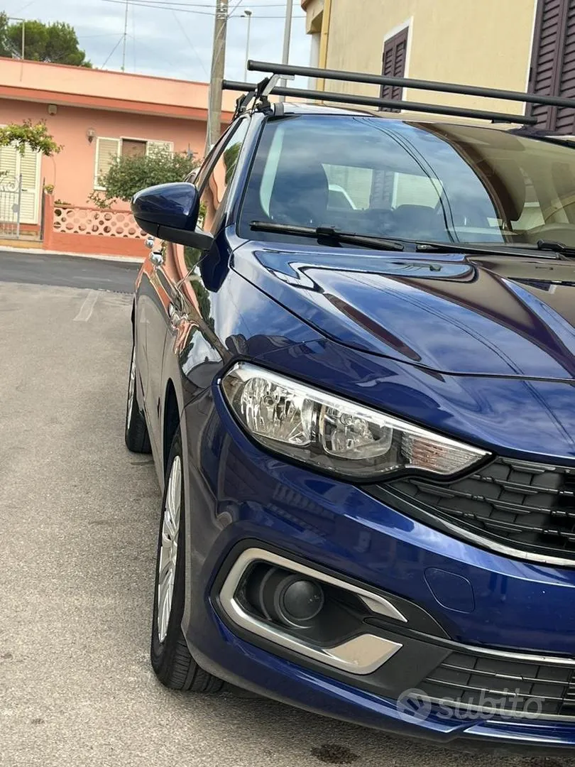 Fiat Tipo 2025 photo 4