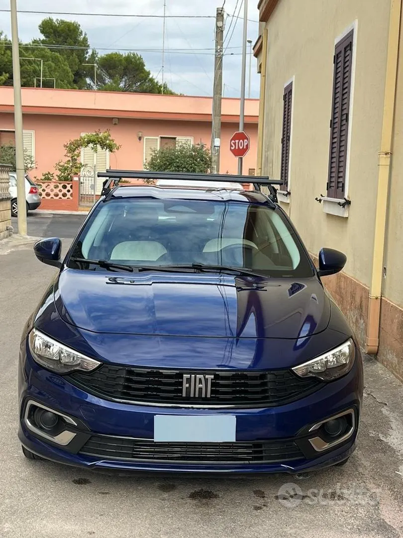Fiat Tipo 2025 photo 3