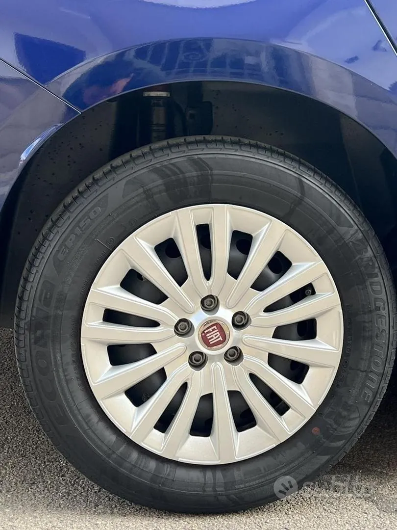Fiat Tipo 2025 photo 2