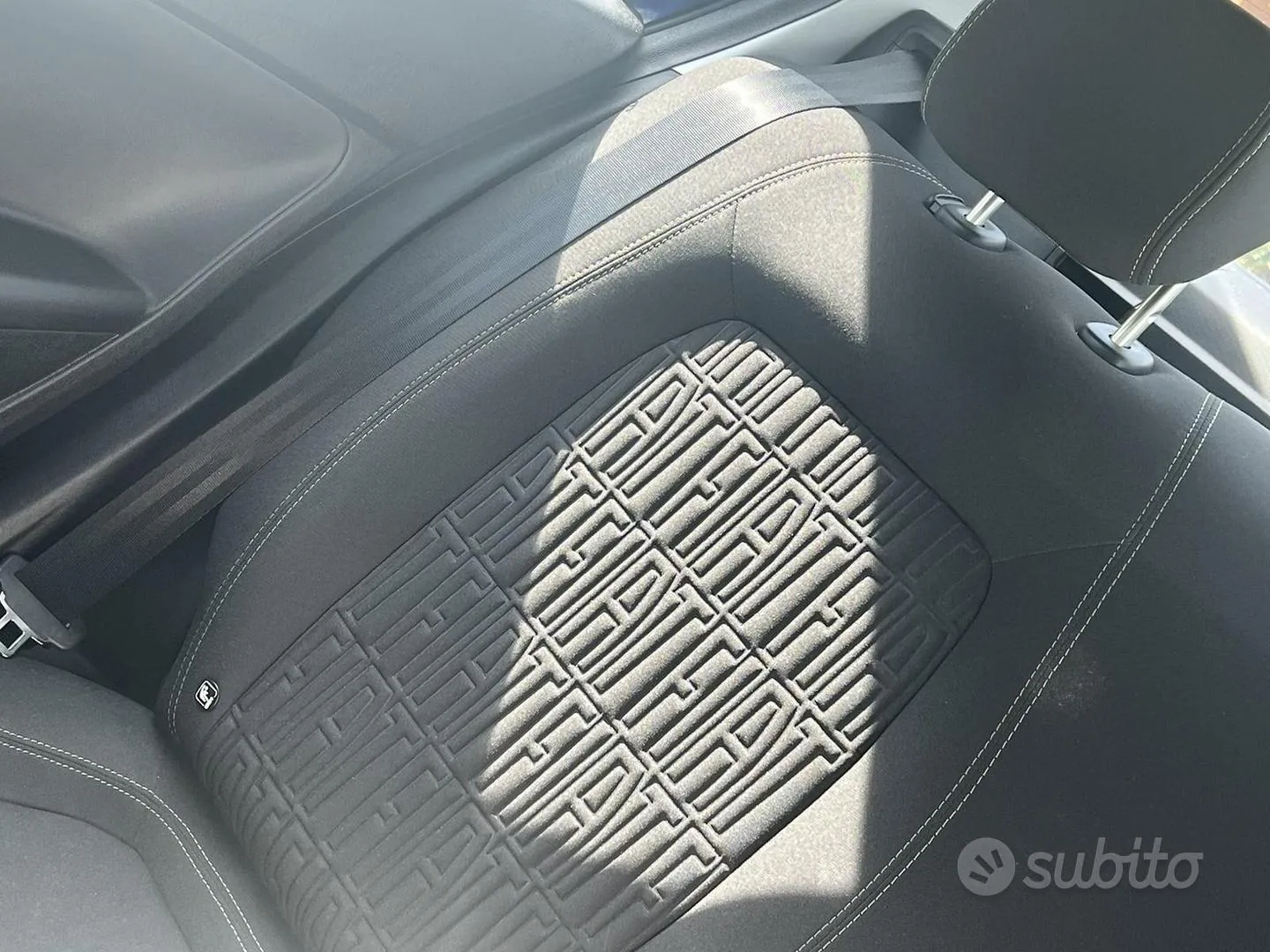 Fiat Tipo 2025 photo 5