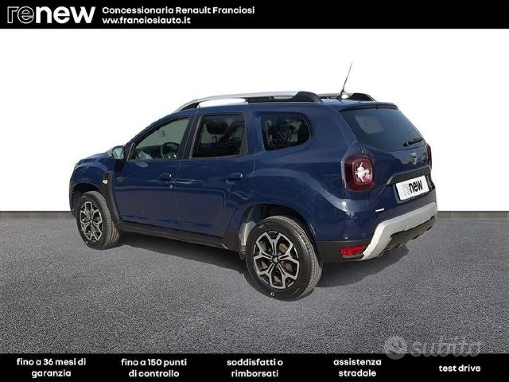Dacia Duster 2020 photo 3