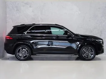Mercedes-Benz Gle 2026 photo 4