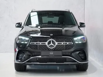 Mercedes-Benz Gle 2026 photo 5