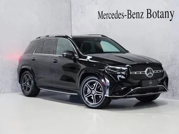 Mercedes-Benz Gle 2026 photo 2