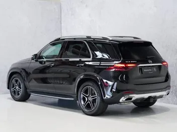 Mercedes-Benz Gle 2026 photo 3