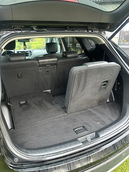 Hyundai Santa Fe 2015 photo 5