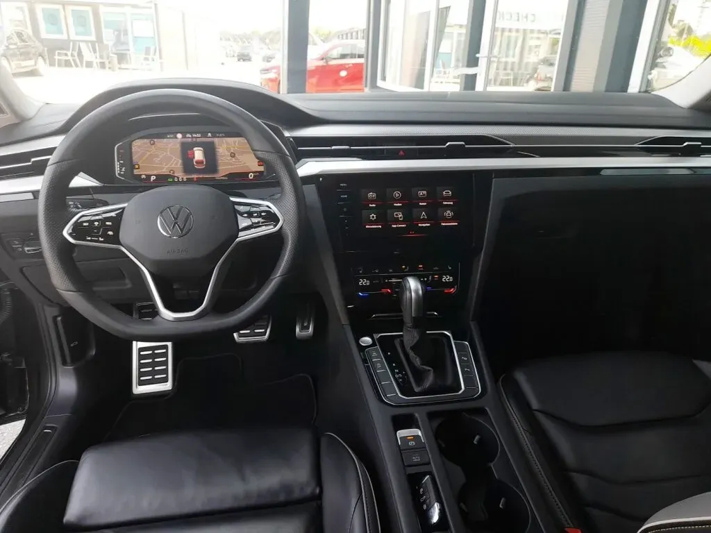 Volkswagen Arteon 2023 photo 3
