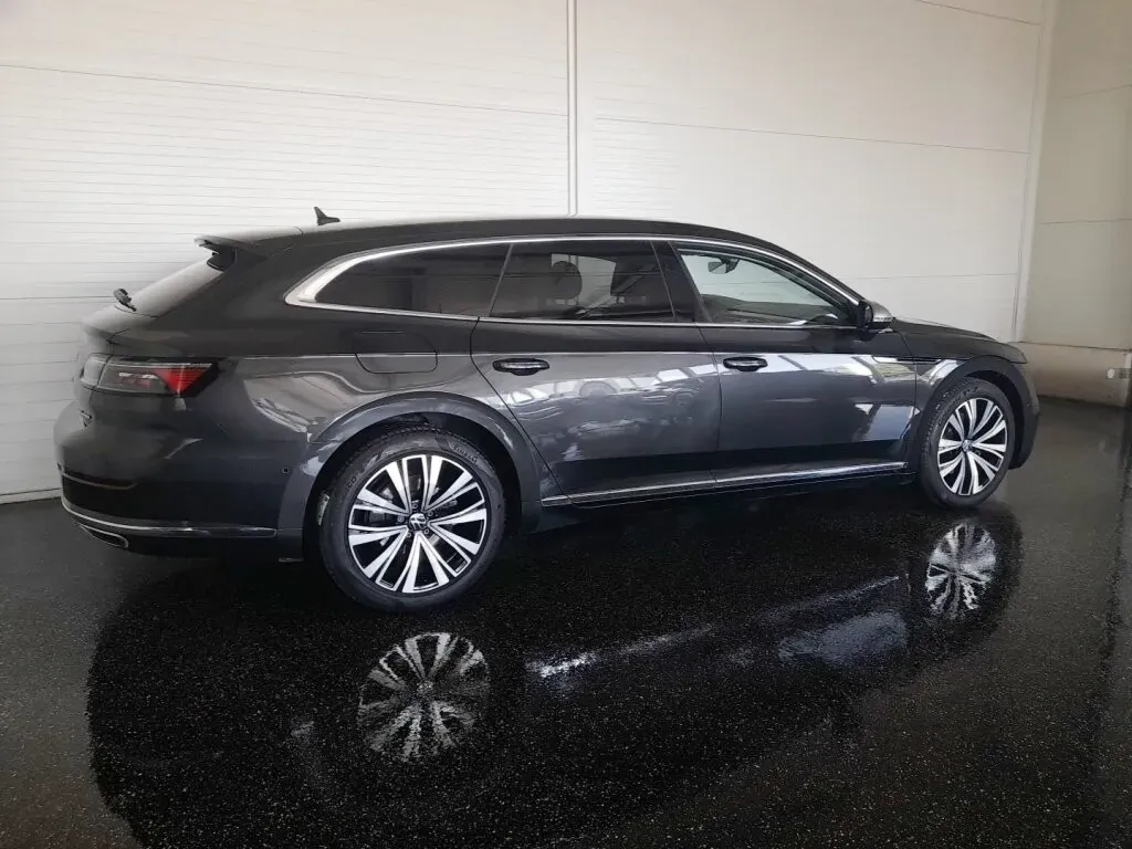 Volkswagen Arteon 2023 photo 2