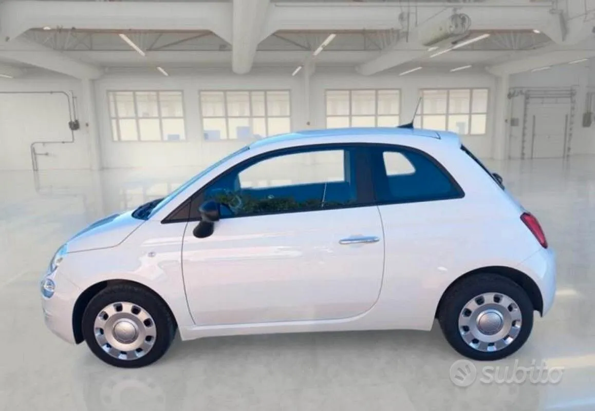Fiat 500 2024 photo 3