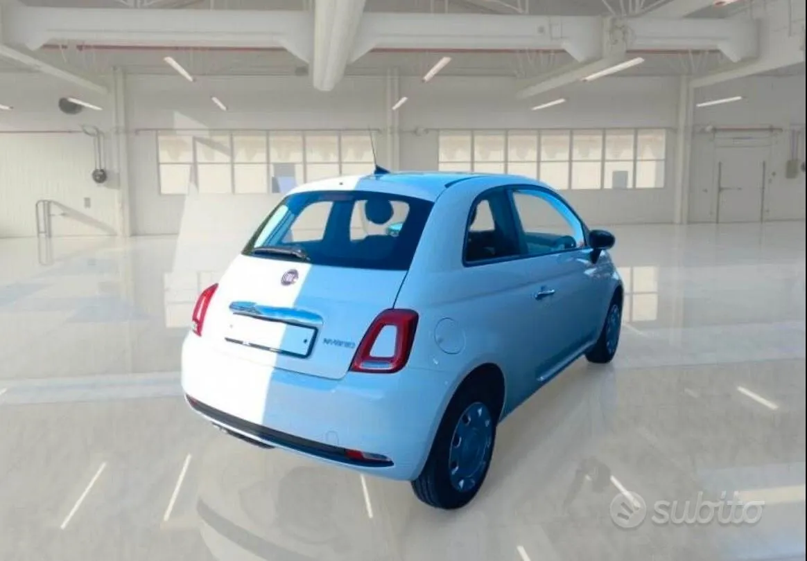Fiat 500 2024 photo 2