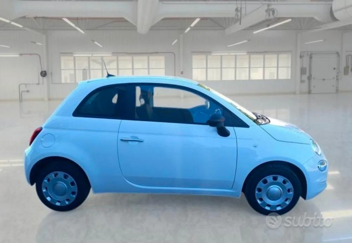 Fiat 500 2024 photo 4