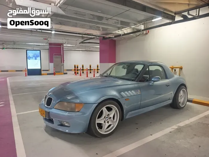 BMW Z3