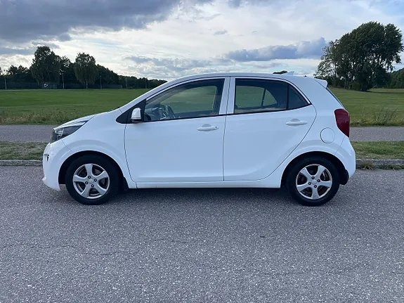 Kia Picanto 2020 photo 3