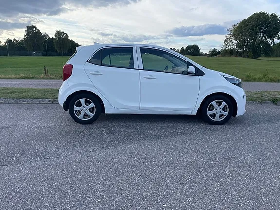 Kia Picanto 2020 photo 2