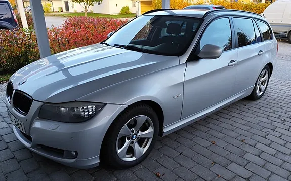BMW 320D