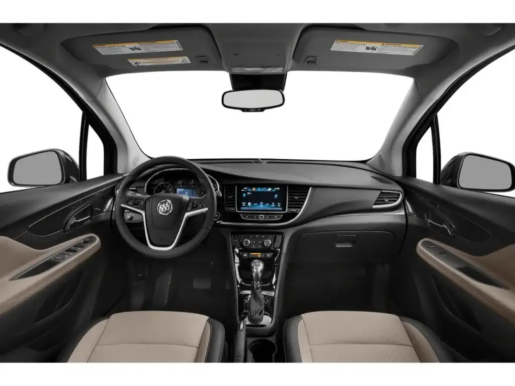 Buick Encore 2022 photo 2
