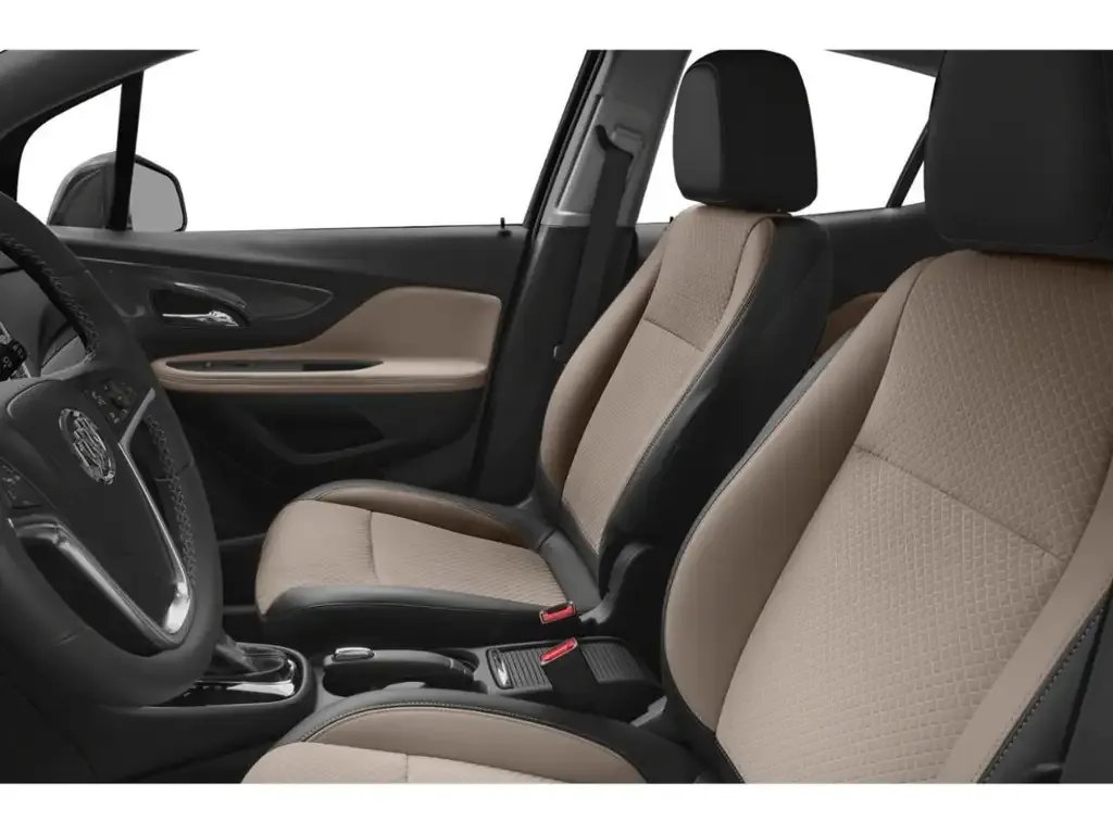 Buick Encore 2022 photo 3