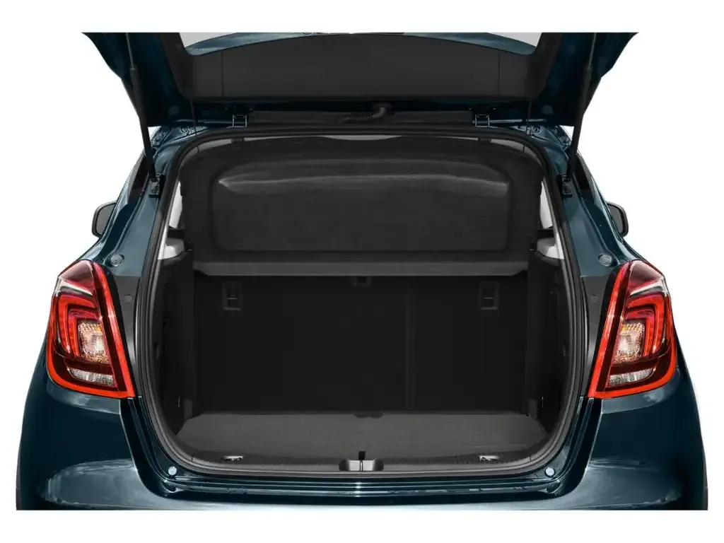 Buick Encore 2022 photo 5