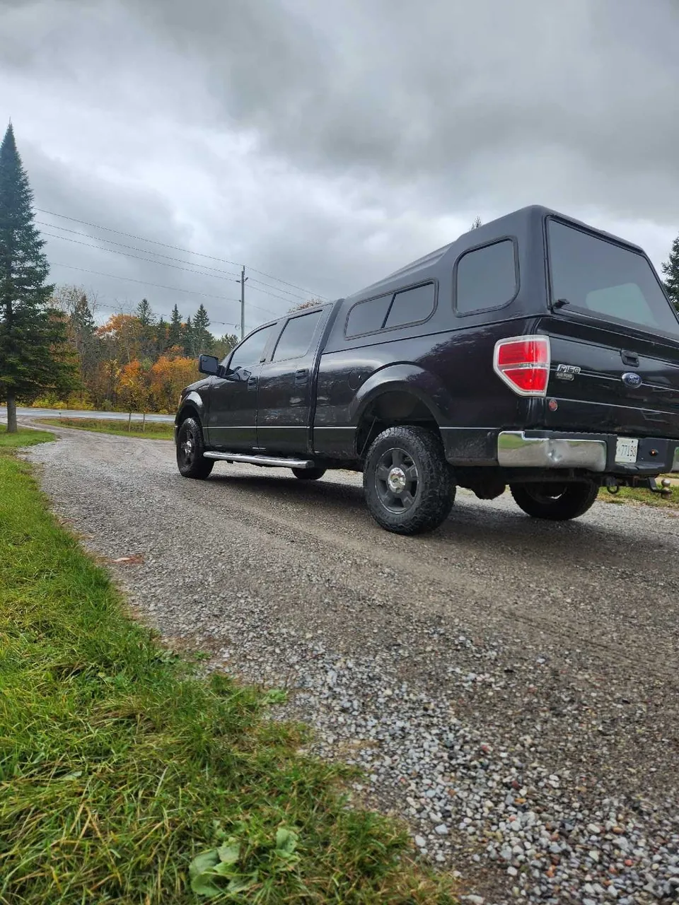 Ford F-150 2014 photo 2