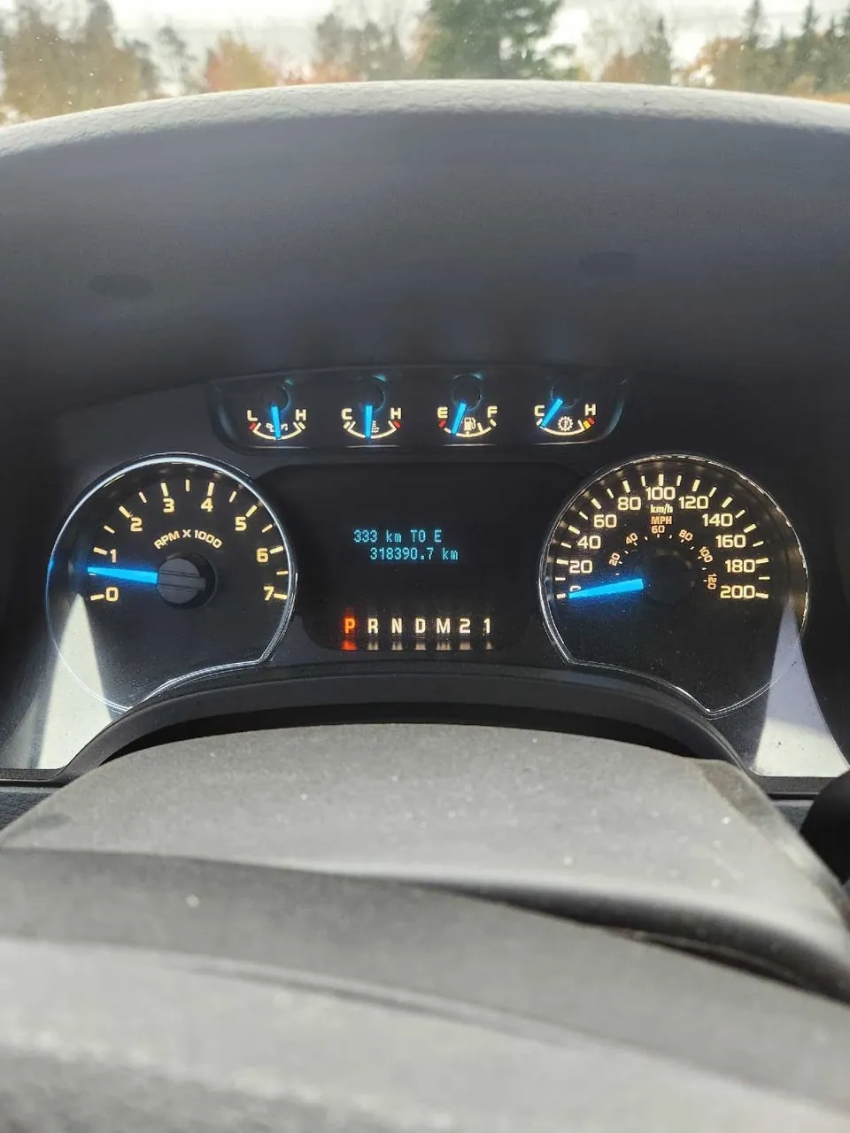 Ford F-150 2014 photo 5