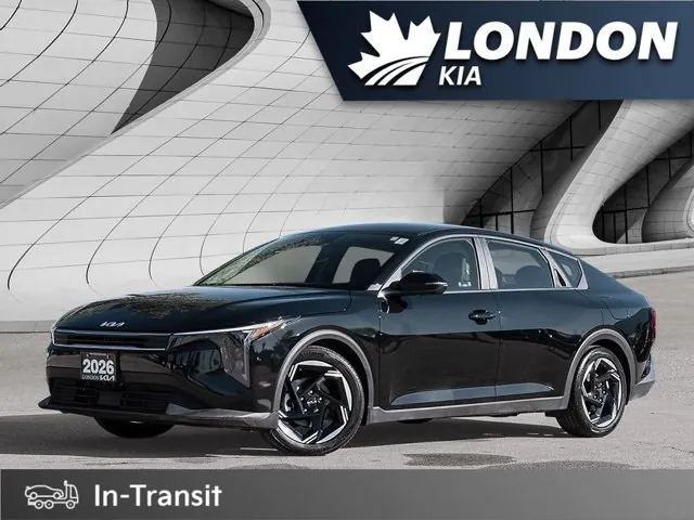 Kia K4
