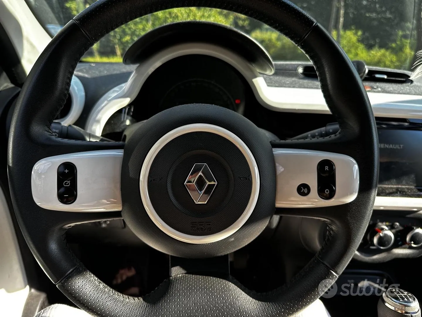 Renault Twingo 2020 photo 5