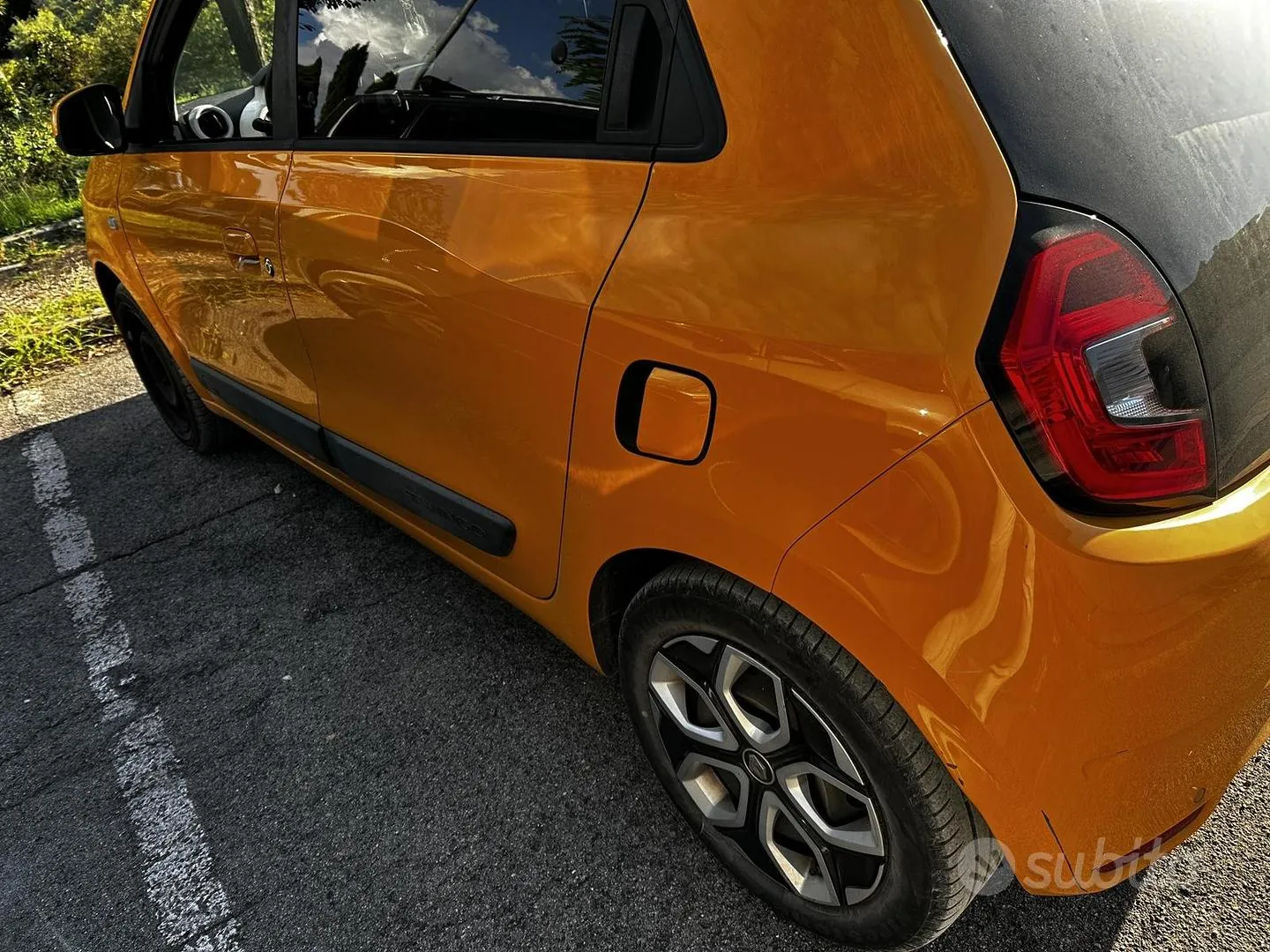 Renault Twingo 2020 photo 4