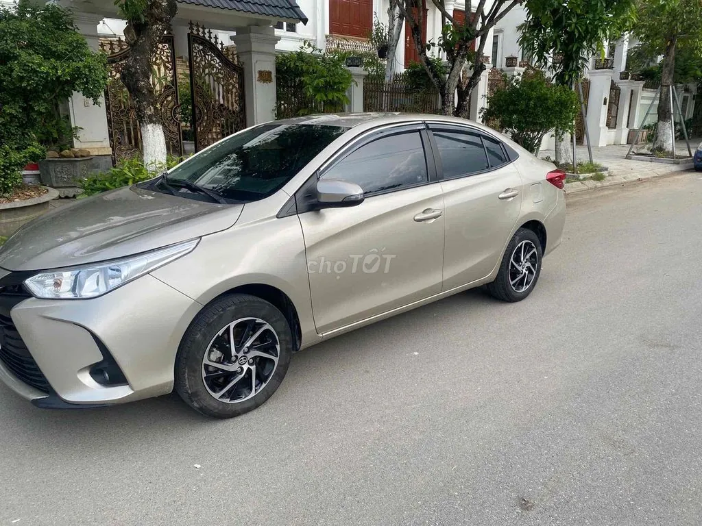 Toyota Vios