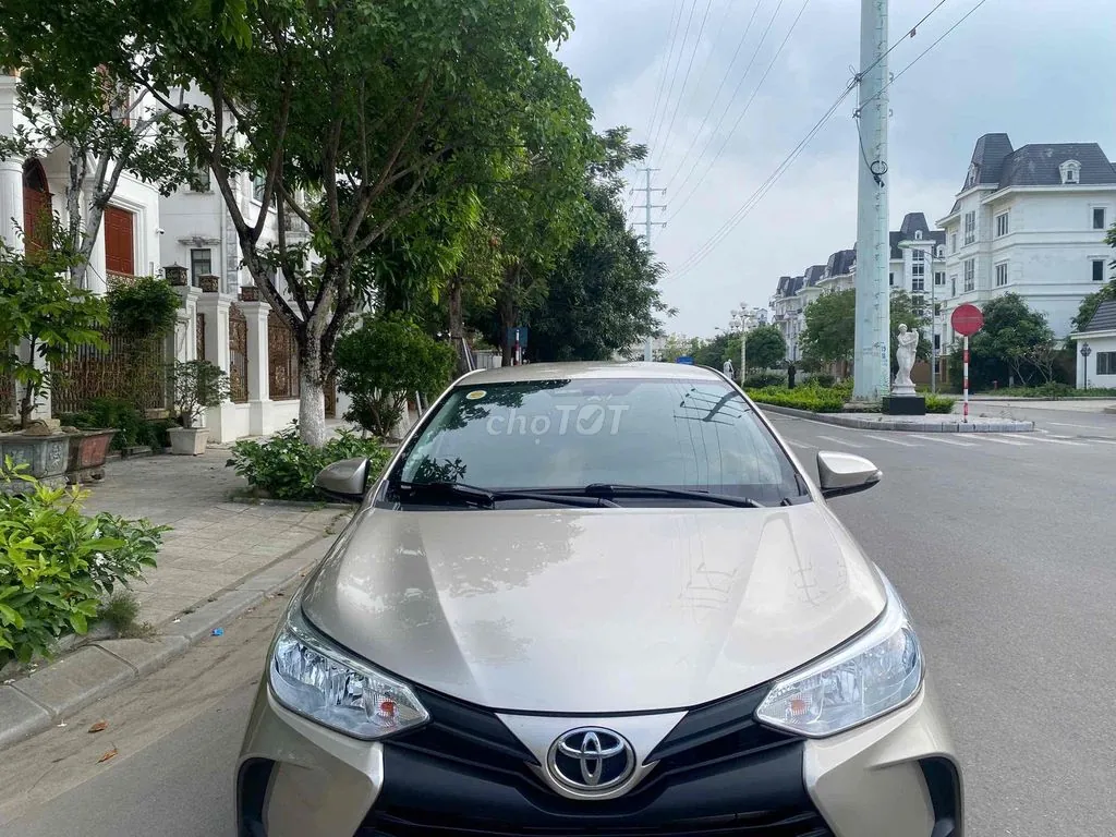 Toyota Vios 2023 photo 5
