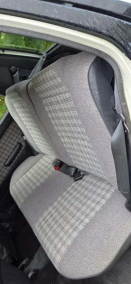 Toyota Corolla 1987 photo 4