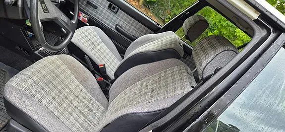 Toyota Corolla 1987 photo 5