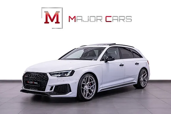 Audi Rs4