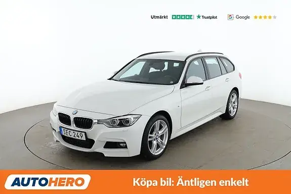 BMW 320D