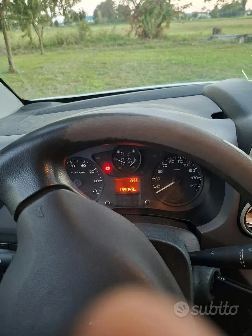 Citroen Berlingo 2016 photo 4