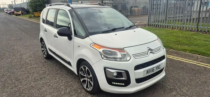 Citroen C3 Picasso