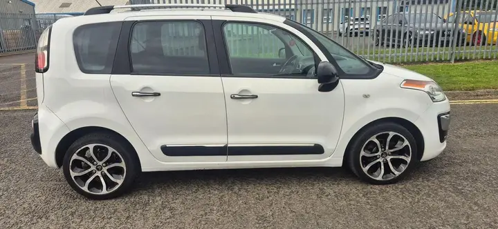 Citroen C3 Picasso 2016 photo 2