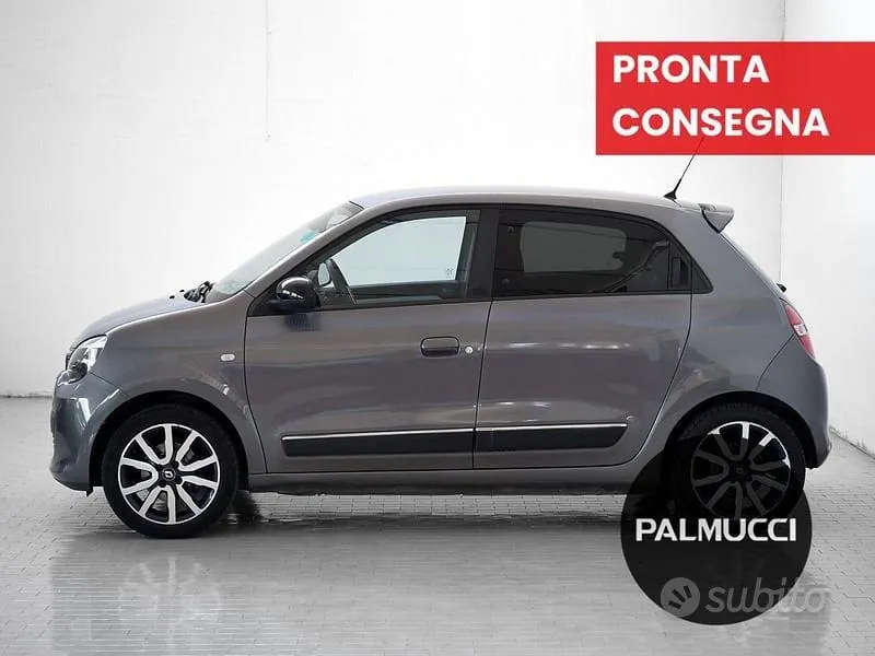 Renault Twingo 2016 photo 4