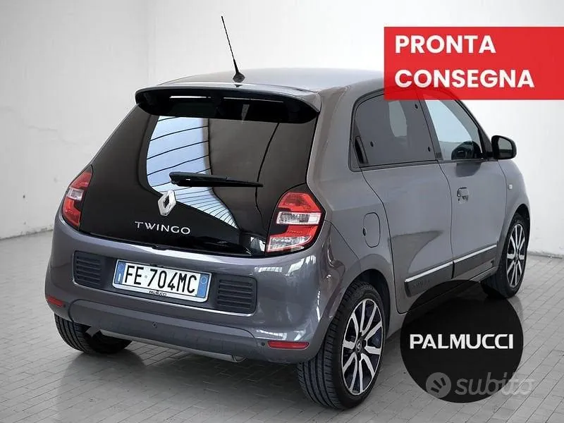 Renault Twingo 2016 photo 5