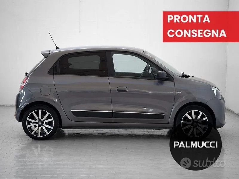 Renault Twingo 2016 photo 3